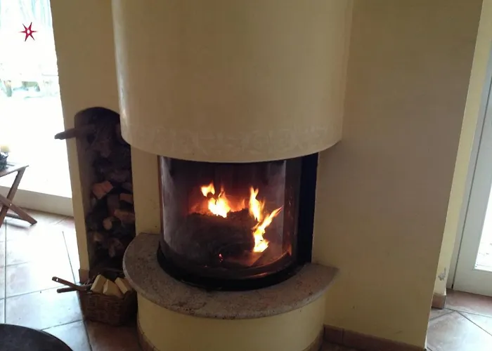 Farchauer Muehle Hotel Ratzeburg