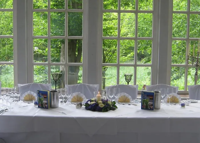 Farchauer Muehle 3* Ratzeburg